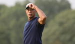 De acuerdo a esa fuente, 'el conductor y el único ocupante fue identificado como el golfista Eldrick 'Tiger' Woods'.