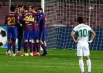 Messi impulsa al Barcelona con victoria en LaLiga