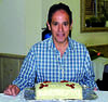 28022021 Festejando su cumpleaños Francisco Heriberto Amozurrutia Carson.