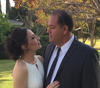 02032021 Roberto y Norma Del RÍo, celebran hoy 25 años de casados, recibiendo numerosas felicitaciones de amigos y familiares.