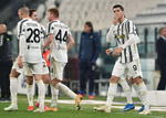 Álvaro Morata sale al rescate de Juventus para vencer al Spezia