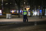 Alarma por aparente ataque terrorista en Suecia