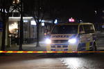 Alarma por aparente ataque terrorista en Suecia