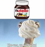 La Nutella se vuelve tendencia con divertidos memes