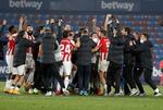 Athletic Club se medirá en la final de Copa del Rey al Barcelona