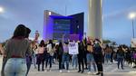 Mujeres conmemoran con evento artístico el 8M en Torreón 