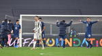 Porto echa a Juventus y a Cristiano Ronaldo de la Champions 