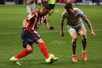 Atlético de Madrid vence como local al Bilbao y aventaja seis puntos