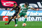 Santos vence a Xolos como visitante con gol de Félix Torres