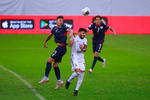 México triunfa en su debut en el Preolímpico frente a República Dominicana