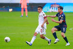 México triunfa en su debut en el Preolímpico frente a República Dominicana