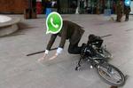 Surgen los memes tras caída de WhatsApp, Instagram y Facebook	