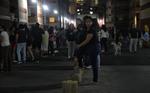 Ajustan a 5.7 la magnitud del temblor en Guerrero
