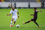 Vence Selección Mexicana Sub-23 a Estados Unidos en el Preolímpico