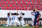 Honduras asegura su clasificación a Olímpicos al vencer a Estados Unidos