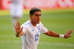 Honduras asegura su clasificación a Olímpicos al vencer a Estados Unidos