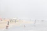 Neblina Mazatlán 