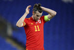 Con Gareth Bale, Gales suma su primera victoria rumbo a Qatar 2022