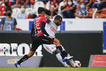 Con gol de Renato Ibarra, Atlas se impone ante Xolos de Tijuana