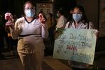 Se niegan Salud y Segob a definir fecha para vacunación contra COVID de médicos privados en México