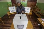 Inicia jornada electoral en Ecuador para elegir presidente