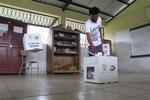 Inicia jornada electoral en Ecuador para elegir presidente