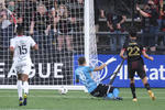 Con gol de Jürgen Damm, el Atlanta United avanza en la Concachampions