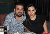 14042021  Jorge Moreno y Liliana Monrreal.