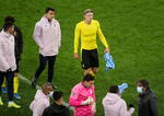 Se impusieron en la ida de cuartos de final ante el Borussia Dortmund 