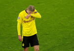 Se impusieron en la ida de cuartos de final ante el Borussia Dortmund 