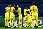 Un Villarreal superior clasifica a semifinales de la Europa League