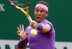 Rafael Nadal es eliminado de Masters de Montecarlo en cuartos de final