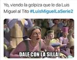 Llegan los memes de la segunda temporada de Luis Miguel