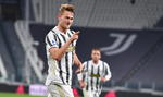 Sandro y De Ligt salvan al Juventus ante el Parma
