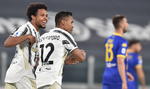Sandro y De Ligt salvan al Juventus ante el Parma