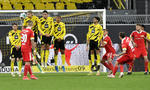 Reus enmienda a Haaland en triunfo del Dortmund ante Union Berlín