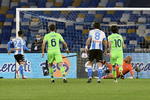 Los de Gennaro Gattuso impusieron su ley ante el Lazio en el estadio Diego Maradona