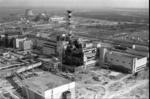 Se cumplen 35 años de Chernobyl, el mayor catástrofe nuclear de la historia 