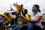 Reportan 19 muertos y cientos de heridos tras represión de protestas en Colombia