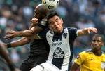 Vence Monterrey al Columbus Crew; avanza a semifinales de Liga de Campeones