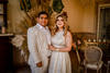 08052021 Elizabeth Saideé Morán Alonso y Saúl Rosas Acosta festejan su boda el día de hoy 8 de mayo del 2021.