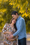 09052021 Alejandra De la Fuente y Manuel Cardiel esperando a su primera bebé Alessandra. - Sotomayor Fotografía