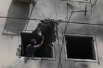Hamás dispara decenas de cohetes hacia Tel Aviv en escalada con Israel