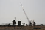 Hamás dispara decenas de cohetes hacia Tel Aviv en escalada con Israel