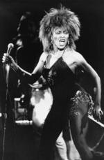 Tina Turner, Foo Fighters y Jay-Z entran al Salón de la Fama del Rock