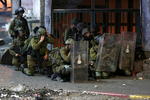 Abate Ejército israelí a dos palestinos durante protestas en Cisjordania