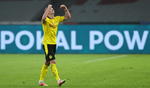 Con dobletes de Haaland y Sancho, Dortmund gana la Copa de Alemania