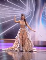 Miss Costa Rica 2020, Ivonne Cerdas
