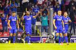 Cruz Azul vence a Toluca y se clasifica a semifinales