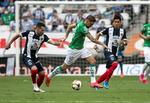Santos Laguna elimina al Monterrey y pasa a las semifinales